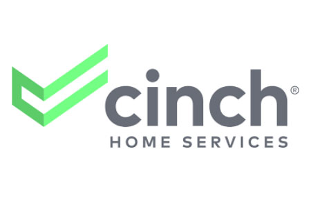 Cinch Insurance – Home Warranty logo