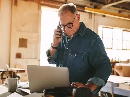 Business Insurance
