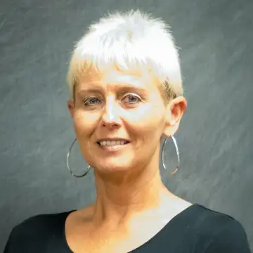 Mandy Mann