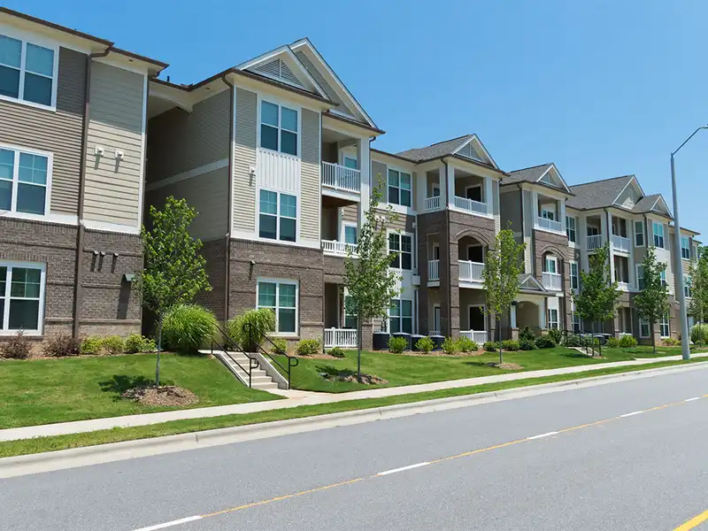 Rental Properties Insurance