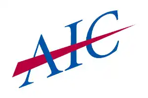 AIC logo