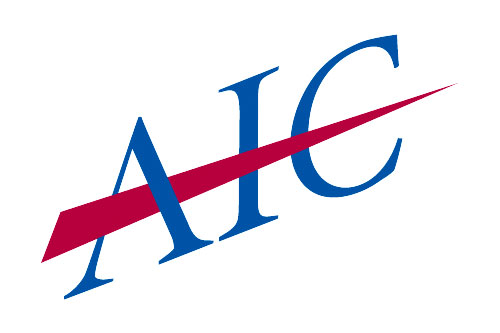 AIC logo