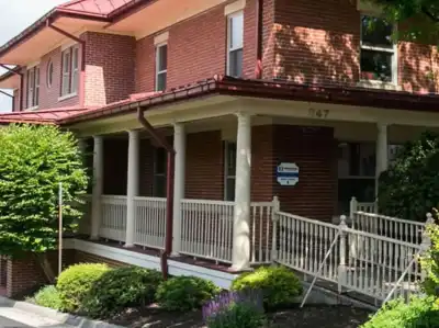 Herndon, VA Office Photo