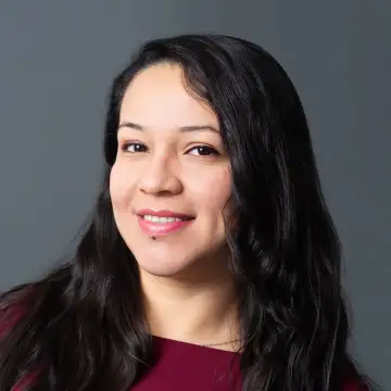 Iris Ramirez