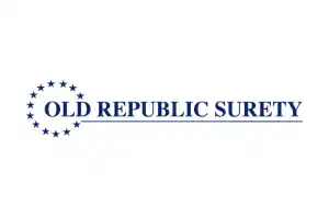 Old Republic Surety logo