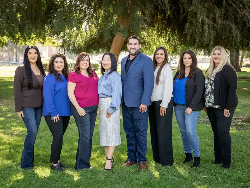 Visalia, CA Office
