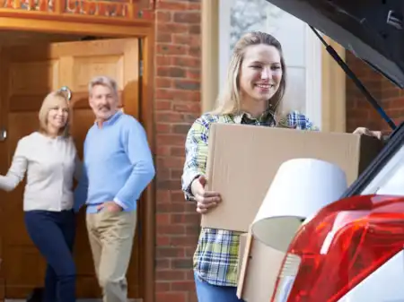 How Student Loans can put Families at Risk