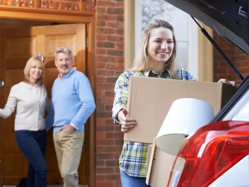 Blog How Student Loans can put Families at Risk