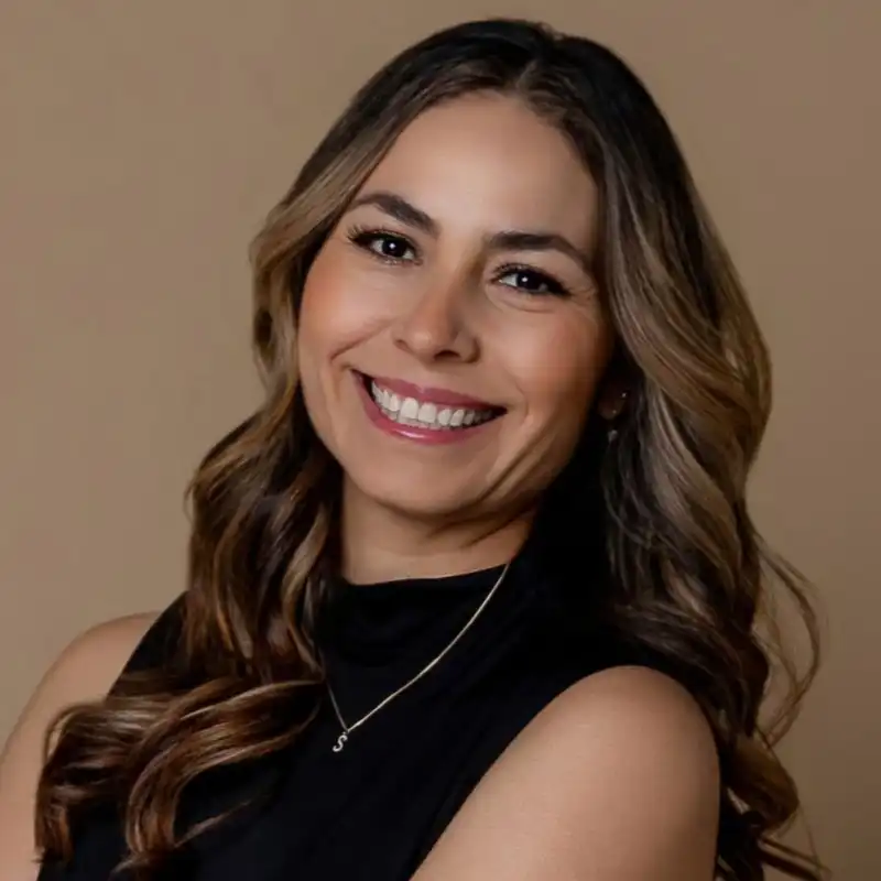 Susana Samaniego Portrait
