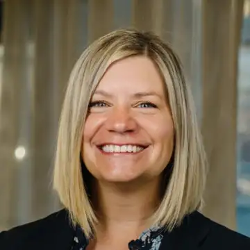 Susie Knudsen Portrait