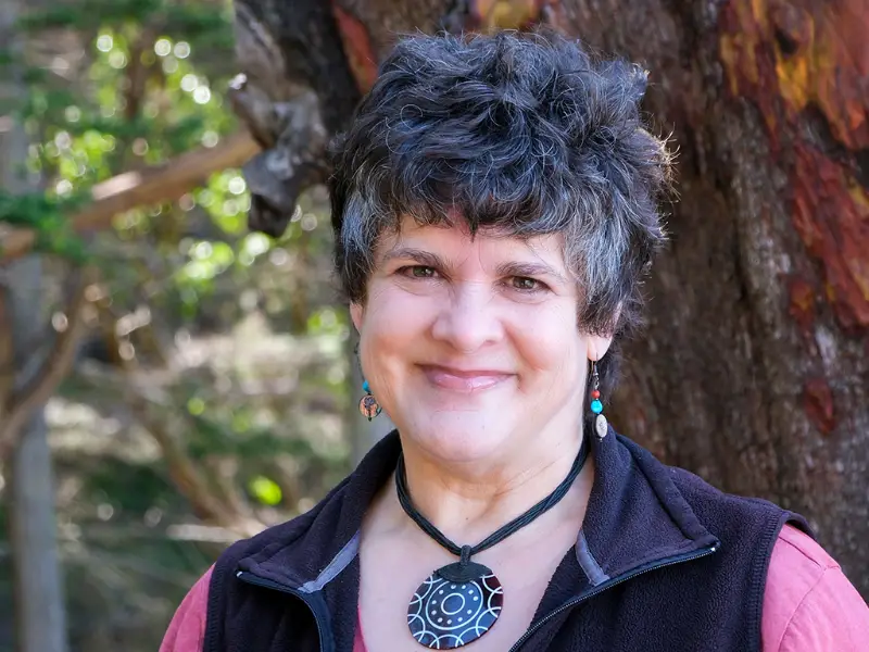 Lisa Duke Portrait
