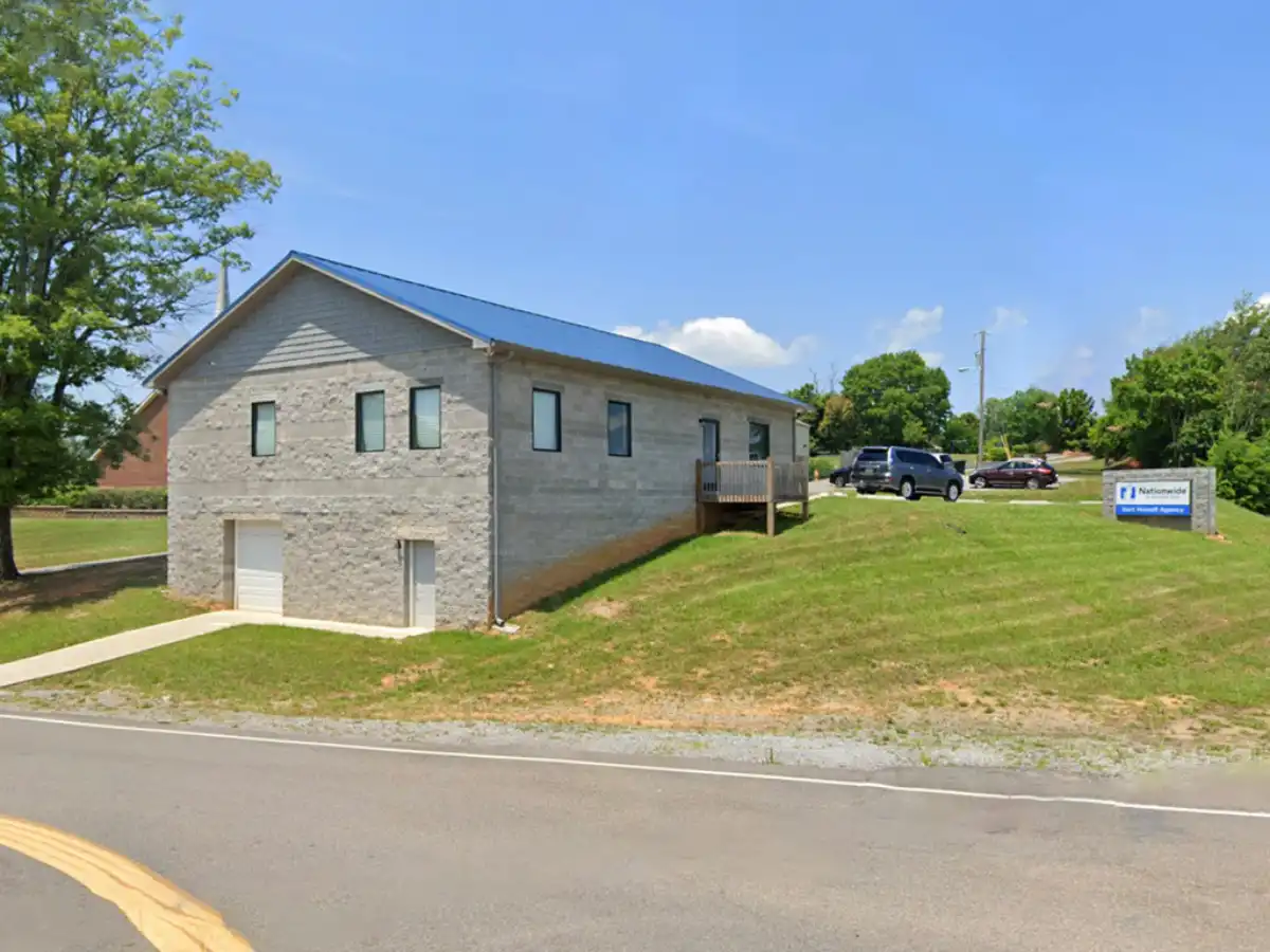 Insurance Agency Near Me Lenoir City, TN BTJ Insurance