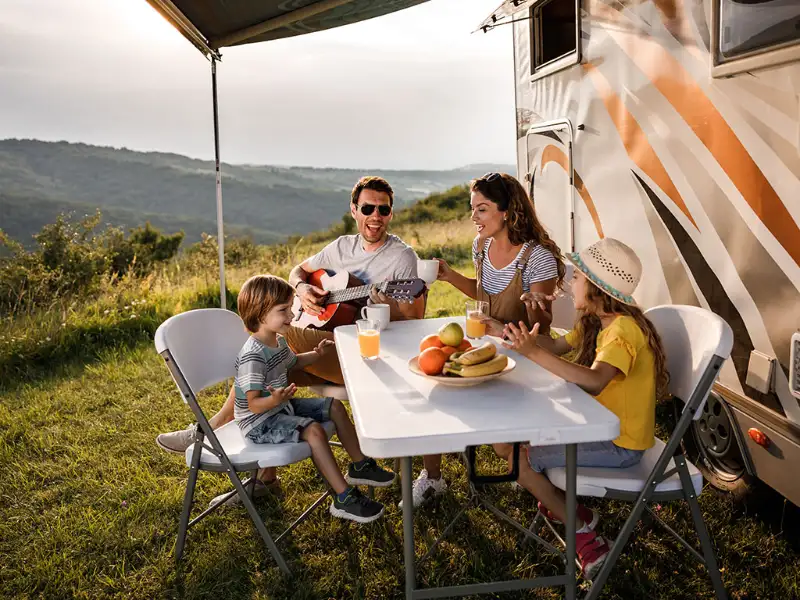 Campground Insurance