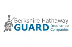 Berkshire Hathaway GUARD logo