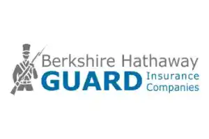 Berkshire Hathaway GUARD logo