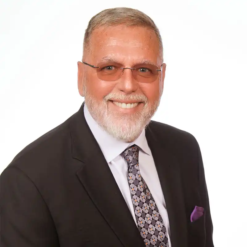 Jimmy Tumblin Portrait