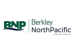 Berkley North Pacific logo