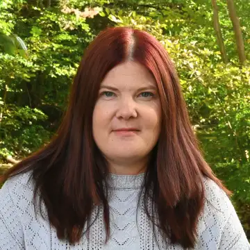 Bridget Patesel