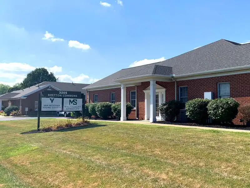 North Canton, OH Office