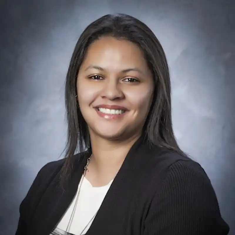 Niurka Delgado Portrait
