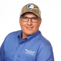 Mike Jones portrait