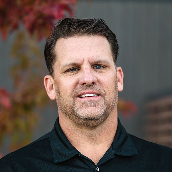 Greg Suman Leavitt Group Enterprises Portrait