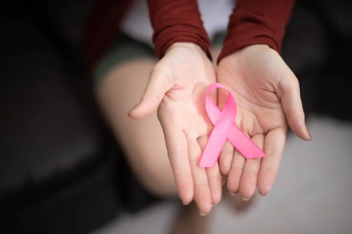 Blog Life After Cancer: Finding Life Insurance Options as a Breast Cancer Survivor 