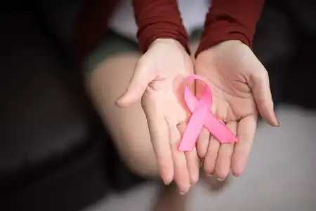 Life After Cancer: Finding Life Insurance Options as a Breast Cancer Survivor 