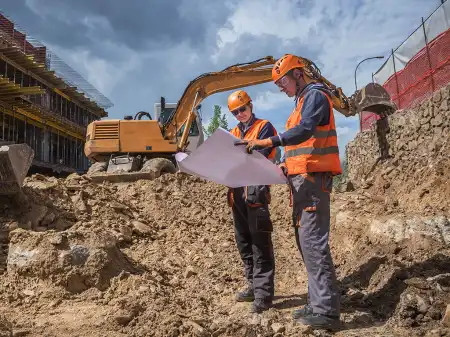 How to Keep Employees Safe with Personal Protective Equipment