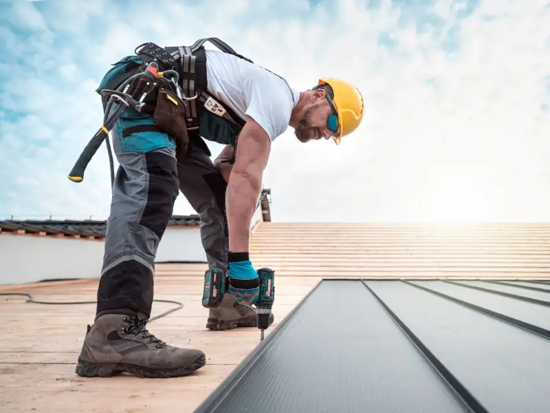 Roofing Insurance