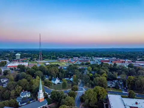 Hickory, NC Photo