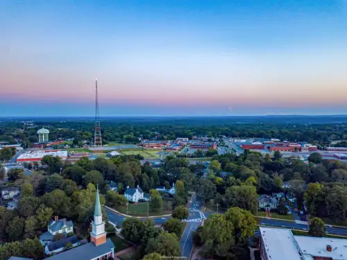 Hickory, NC Photo