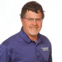Guy Gagnon portrait