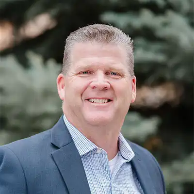 Hank Warner Portrait