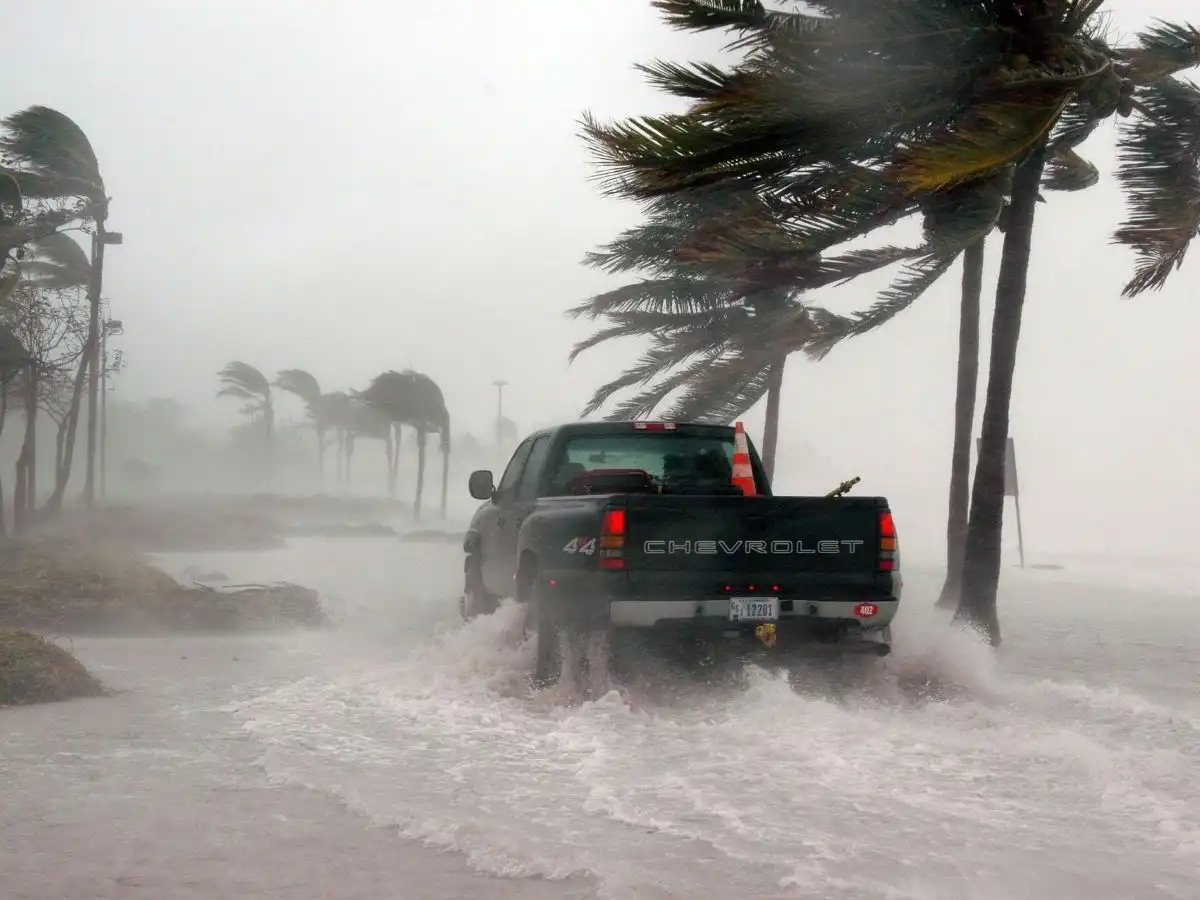 Blog Top 6 Realistic Ways to Prep For Florida Hurricanes