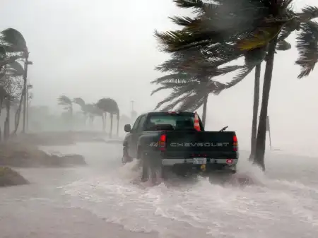 Top 6 Realistic Ways to Prep For Florida Hurricanes