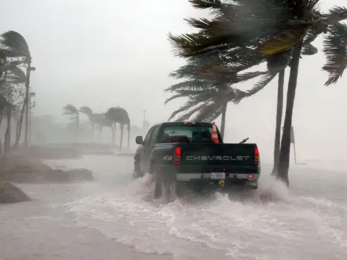 Top 6 Realistic Ways to Prep For Florida Hurricanes