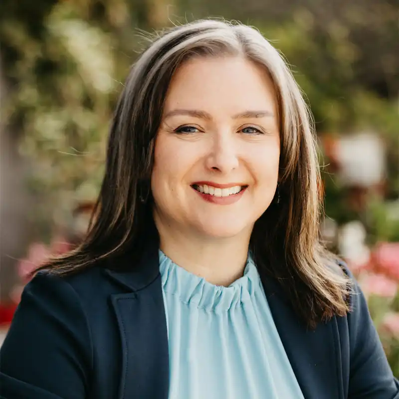 Debbie Cook Portrait