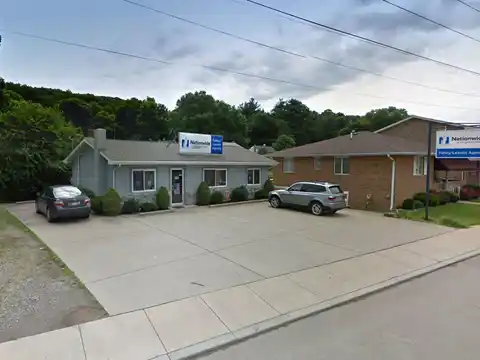 Wellsburg, WV Photo
