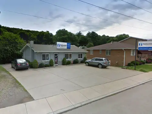 Wellsburg, WV Photo
