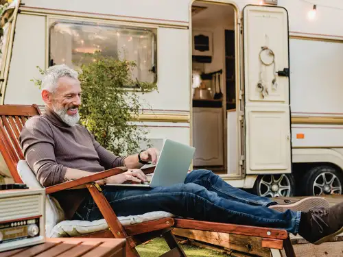 RV and Trailers Insurance