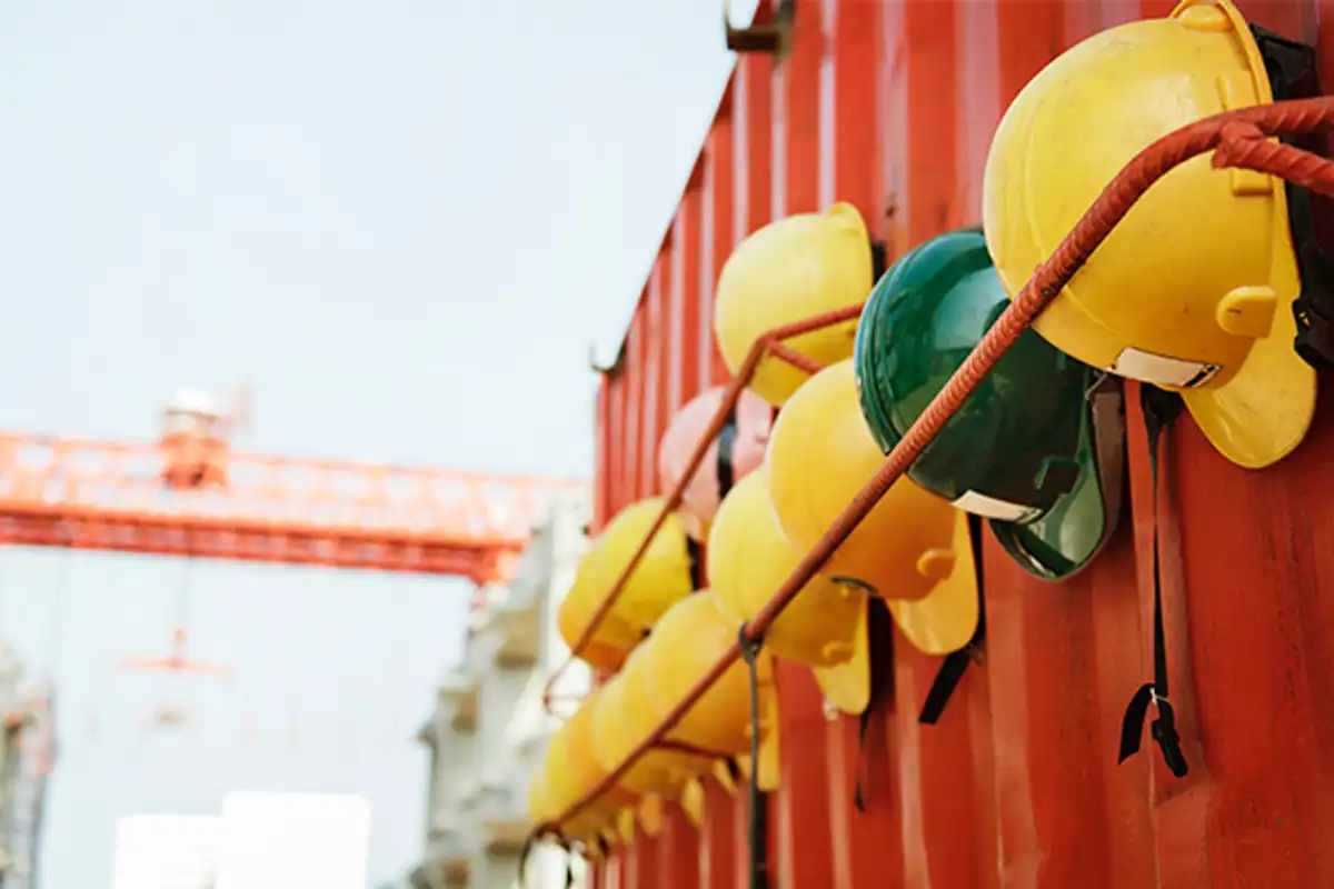 Blog The Best Construction Tailgate Topics May Already Be in Your Safety Program