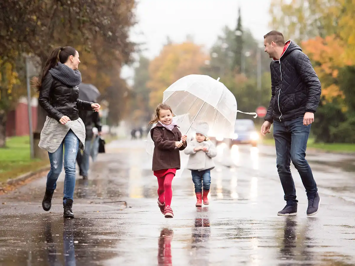 Blog An Increasing Need for Personal Umbrella Insurance