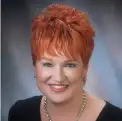 Beth Ritenour
