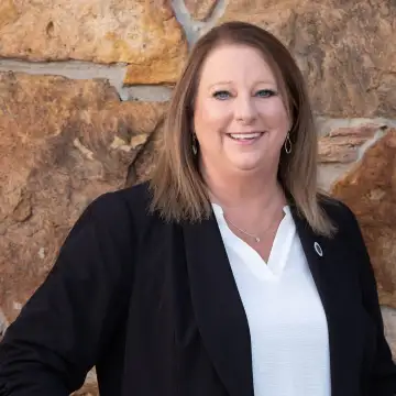 Deb Hoffman