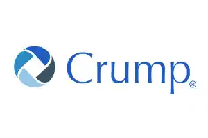 Crump logo