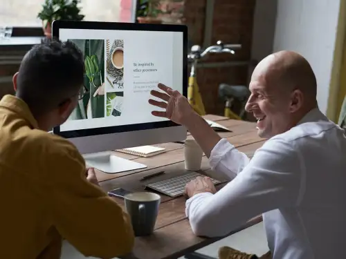 Building Relationships with Carriers