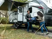 Investors: Buy Your Next RV Park with Insurance in Mind