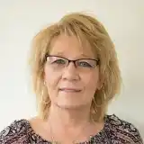 Contact Judy Anderson