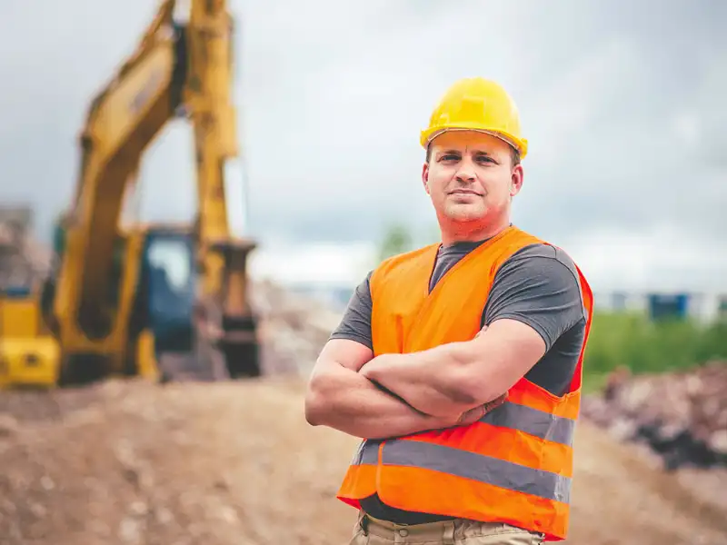Blog Understanding Workers Comp Insurance: How To Control Your eMod